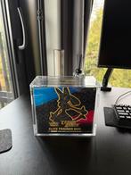 Crown zenith etb, Hobby en Vrije tijd, Verzamelkaartspellen | Pokémon, Ophalen of Verzenden, Nieuw, Meerdere kaarten, Foil