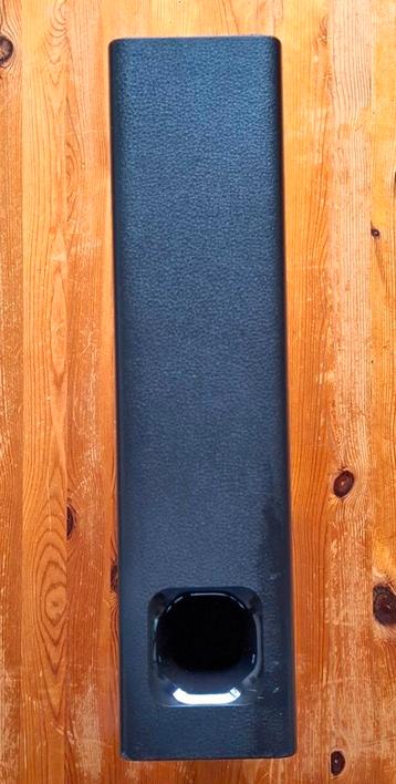 Sony Soundbar voor tv beschikbaar voor biedingen