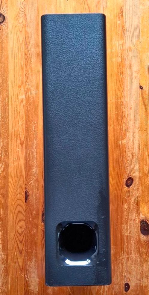 Sony Soundbar voor tv, Audio, Tv en Foto, Soundbars, Gebruikt, Ophalen