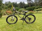 Jongens fiets 7-10 jaar, Fietsen en Brommers, Fietsen | Jongens, Ophalen, Gebruikt