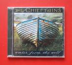 cd The chieftains Water from the well met Paddy Moloney, Ophalen of Verzenden, Zo goed als nieuw, Europees
