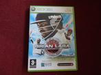 Xbox 360 Brian Lara , Xbox360 Game, 2 spelers, Ophalen of Verzenden, Avontuur en Actie, Vanaf 3 jaar