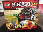 Lego Ninjago (2508), Kinderen en Baby's, Speelgoed | Duplo en Lego, Ophalen of Verzenden, Zo goed als nieuw, Complete set, Lego