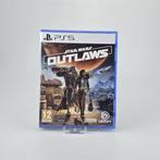 PS5 Game: Star Wars Outlaws | Nieuw, Spelcomputers en Games, Games | Sony PlayStation 5, Sony, Zo goed als nieuw, Support@sony.com