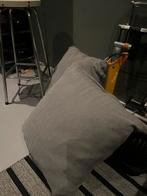 IKEA Kussen 65x65 - Groot & Comfortabel, Huis en Inrichting, Woonaccessoires | Kussens, Ophalen, Zo goed als nieuw, Grijs, Vierkant