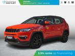 Jeep Compass 1.3T Night Eagle Liberty Edition 1750 KG trekge, Voorwielaandrijving, 12 maanden, Leder en Stof, Bedrijf