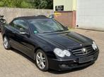 Mercedes-Benz CLK-klasse Cabrio 200 K. Elegance Lees Tekst, Achterwielaandrijving, Gebruikt, 4 cilinders, Cabriolet