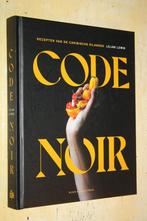 Code Noir Recepten van de Caribische eilanden Cariben, Boeken, Ophalen of Verzenden, Zo goed als nieuw