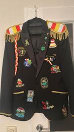 Oeteldonk heren colbert diverse maten elf elf 11 11 carnaval, Ophalen of Verzenden, Nieuw, Overige maten