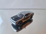 Majorette Dodge Challenger SRT Hellcat 1:66, Ophalen of Verzenden, Zo goed als nieuw