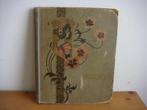 Heel ouderwets fotoalbum uit het jaar 1900, Ophalen of Verzenden, Gebruikt, Fotoalbum
