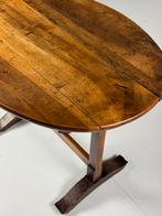 Table vigneron 19e eeuw antiek, Ophalen