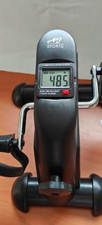 AG Sports Stoelfiets - Compacte Hometrainer, Ophalen, Kunststof, Nieuw, Stoelfiets