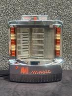 Volop keuze: AMI WQ-200 wallboxen, Ophalen, Ami, Gebruikt, 1950 tot 1960
