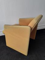 Post-Moderne, jaren 80 designer's fauteuil, Ophalen, Gebruikt, Post-modern, 75 tot 100 cm