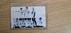 BTS group photocard (ORUL82), Ophalen of Verzenden, Zo goed als nieuw