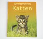Alles over uw huisdier, Katten, Birgit Gollmann, Boeken, Dieren en Huisdieren, Ophalen of Verzenden, Zo goed als nieuw, Katten