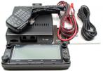 Icom ID-5100 dUAL BAND 2/70 nederl.handleiding, Ophalen of Verzenden, Zo goed als nieuw, Zender en Ontvanger