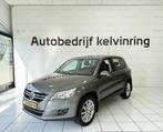 Volkswagen Tiguan 1.4 TSI Trend&Fun Bovag Garantie, Voorwielaandrijving, Euro 5, Stof, 4 cilinders
