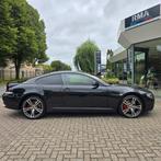 Bmw 645ci coupé automaat 2004 e63 645i, Automaat, Euro 5, Achterwielaandrijving, Zwart