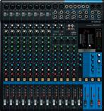 Yamaha MG16XU, Muziek en Instrumenten, Mengpanelen, Ophalen, Nieuw