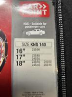 sneeuwkettingen, Auto diversen, Sneeuwkettingen, Ophalen of Verzenden, Nieuw