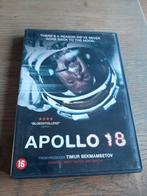 Apollo 18 dvd., Vanaf 16 jaar, Ophalen of Verzenden, Zo goed als nieuw