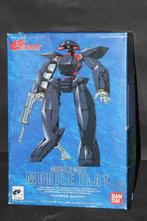 Gundam - Mobile Suit Mobile Flat 1/144 Ban Dai 1999 NEW!, Verzenden, Nieuw, 1:50 of kleiner, Figuur of Figuren