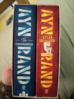 Atlas Shrugged, Ophalen, Zo goed als nieuw