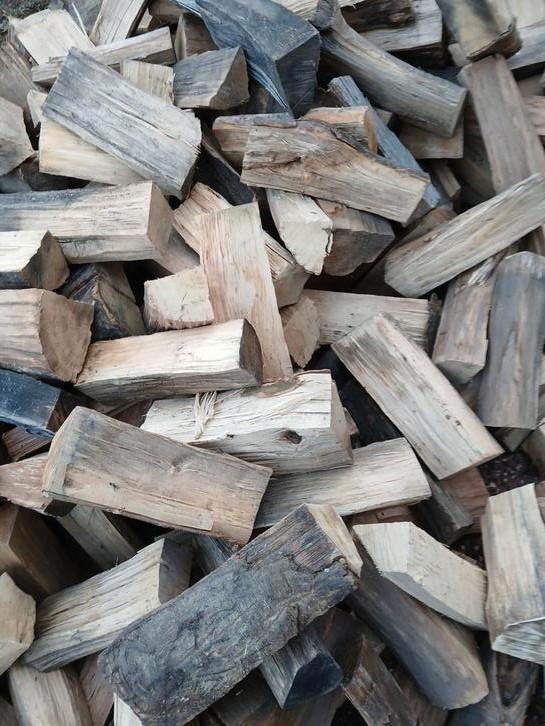 HAARDHOUT KACHELHOUT OVENGEDROOGD HAAGBEUK TOP KWALITEIT!!, Tuin en Terras, Haardhout, Minder dan 3 m³, Ophalen of Verzenden