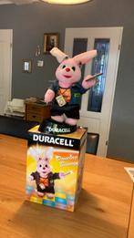 Nieuwe Duracell dancing bunny, Verzamelen, Poppetjes en Figuurtjes, Nieuw, Ophalen of Verzenden