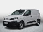 Peugeot Partner e-Partner L1 50 kWh | tot 8 jaar garantie |, Auto's, Gebruikt, 1649 kg, Wit, Origineel Nederlands