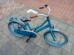 Mooie blauwe Altec Urban meisjes omafiets. 20 Inch., Fietsen en Brommers, Ophalen, Zo goed als nieuw, 20 inch, ALTEC