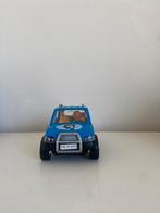 Playmobil Auto met Figuren, Ophalen of Verzenden, Zo goed als nieuw, Jongen of Meisje
