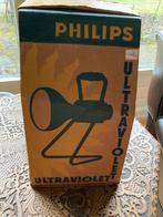 Vintage Philips hoogtezon uit de jaren 50/60., Verzamelen, Retro, Persoonlijke verzorging, Ophalen