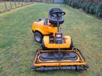 Stiga Park Hydrostaat Frontmaaier - 21pk B&S, Gebruikt, Stiga, Ophalen of Verzenden, 50 cm of meer