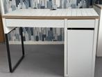 IKEA bureau Micke, Ophalen, Zo goed als nieuw, Bureau