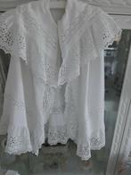 Prachtige antieke cape., Antiek en Kunst, Ophalen of Verzenden