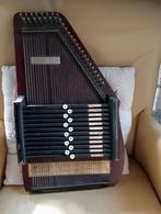 Autoharp, Ophalen of Verzenden, Gebruikt