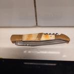 Hoornen? Gevlamd zakmes, Ophalen of Verzenden