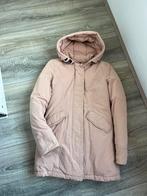 Woolrich winterjas S jas dons warm arctic parka eendendons, Woolrich, Ophalen of Verzenden, Gedragen, Maat 36 (S)