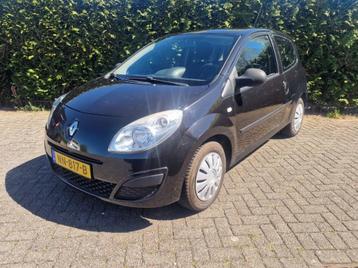 Renault TWINGO 1.2 airco met nieuwe APK  beschikbaar voor biedingen