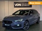Cupra LEON SPORTSTOURER 1.4 e-HYBRID 245pk Bucket Seats Wint, Automaat, Gebruikt, 4 cilinders, Met garantie (alle)