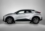 Toyota C-HR 1.8 Hybrid 140 Dynamic Limited | Dodehoek assist, Auto's, Toyota, 12 maanden, Stof, Euro 6, 4 cilinders