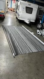 1x Fiamma 410 en 1x Fiamma XL 360, Ophalen, Gebruikt