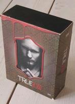 True Blood Dvd Boxset - Seizoen 1t/m 5 (Engels ondertiteld), Horror, Vanaf 16 jaar, Boxset, Ophalen of Verzenden