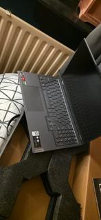 Lenovo Legion 5 Pro Ryzen 6800H RTX 3060, Computers en Software, Windows Laptops, Gebruikt, Met videokaart, Qwerty, Ophalen of Verzenden