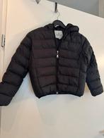 Moncler kinderjas maat 134, Kleding | Heren, Jassen | Winter, Ophalen of Verzenden, Zo goed als nieuw, Zwart