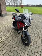 Yamaha tracer 7, Nieuw