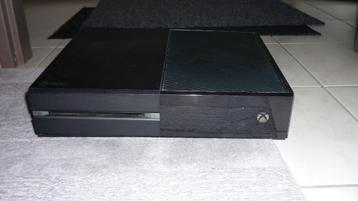 Xbox one voor de knutselaar beschikbaar voor biedingen